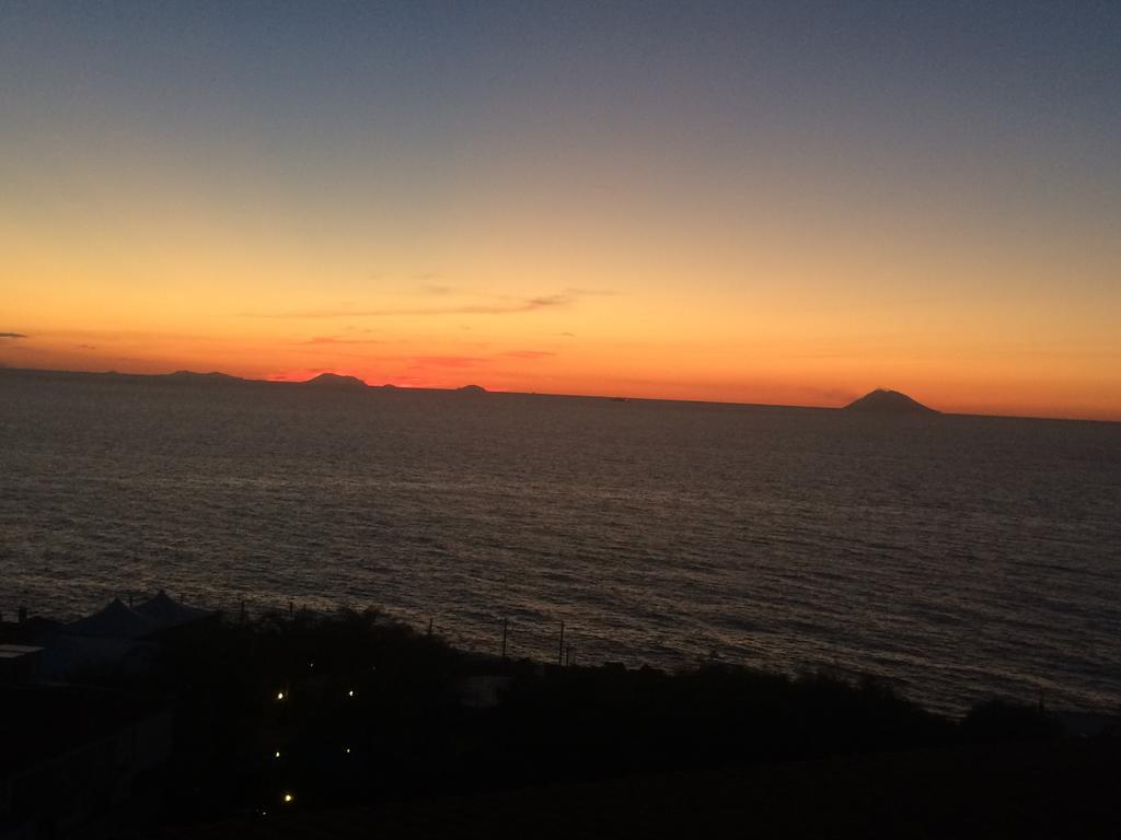 Baia Del Godano Resort & Spa Capo Vaticano Εξωτερικό φωτογραφία